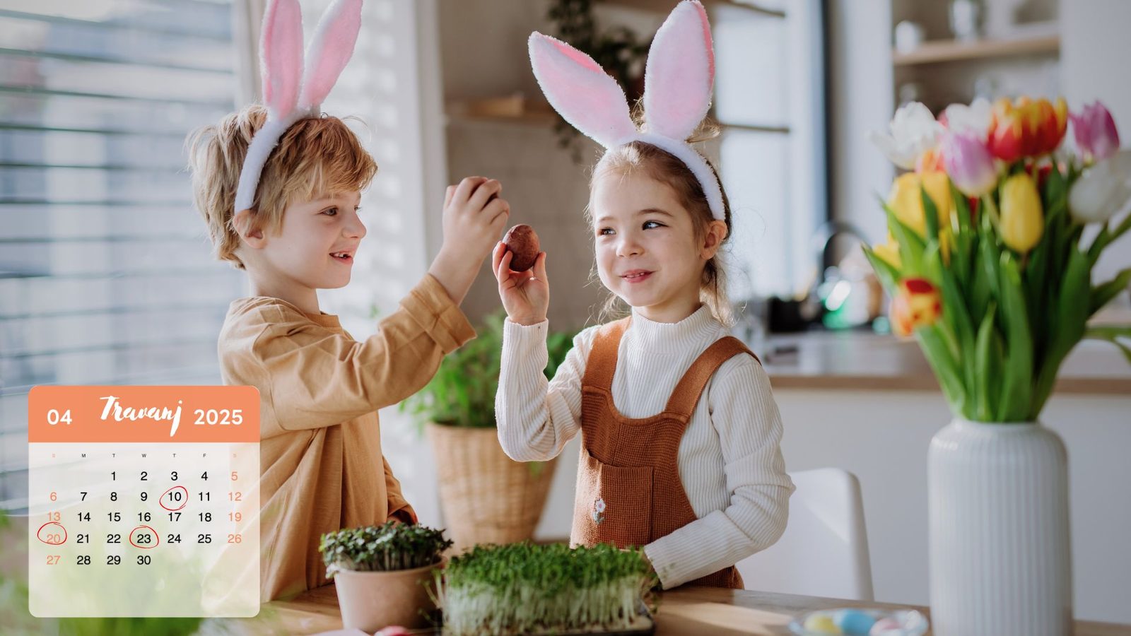 Najbolja događanja u travnju – koncerti, kazalište i zanimljivi festivali